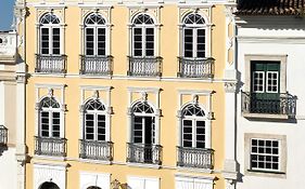 Hotel Villa Bahia